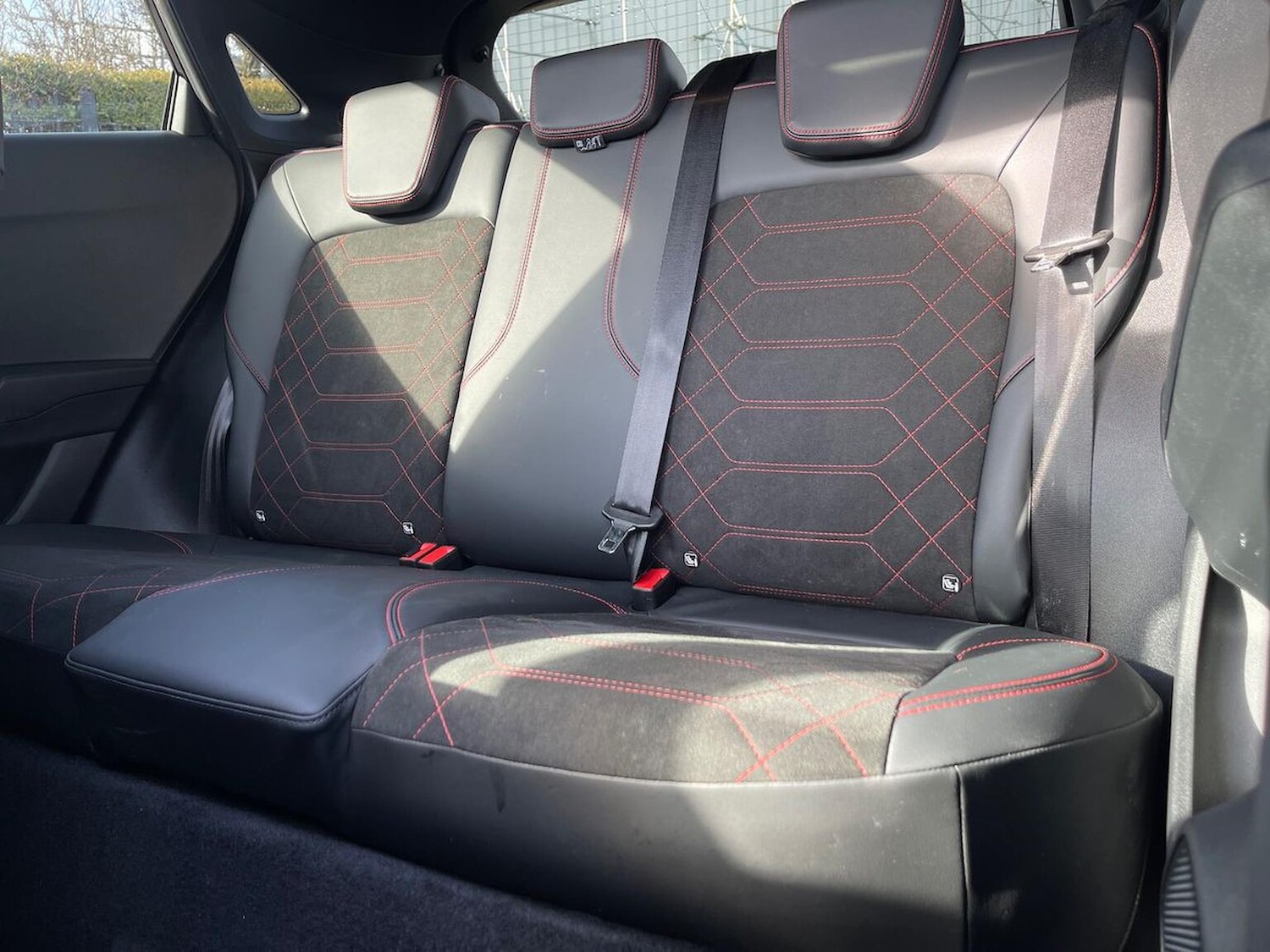 Used Ford Puma 2024 for sale - 77802118: Photo 16