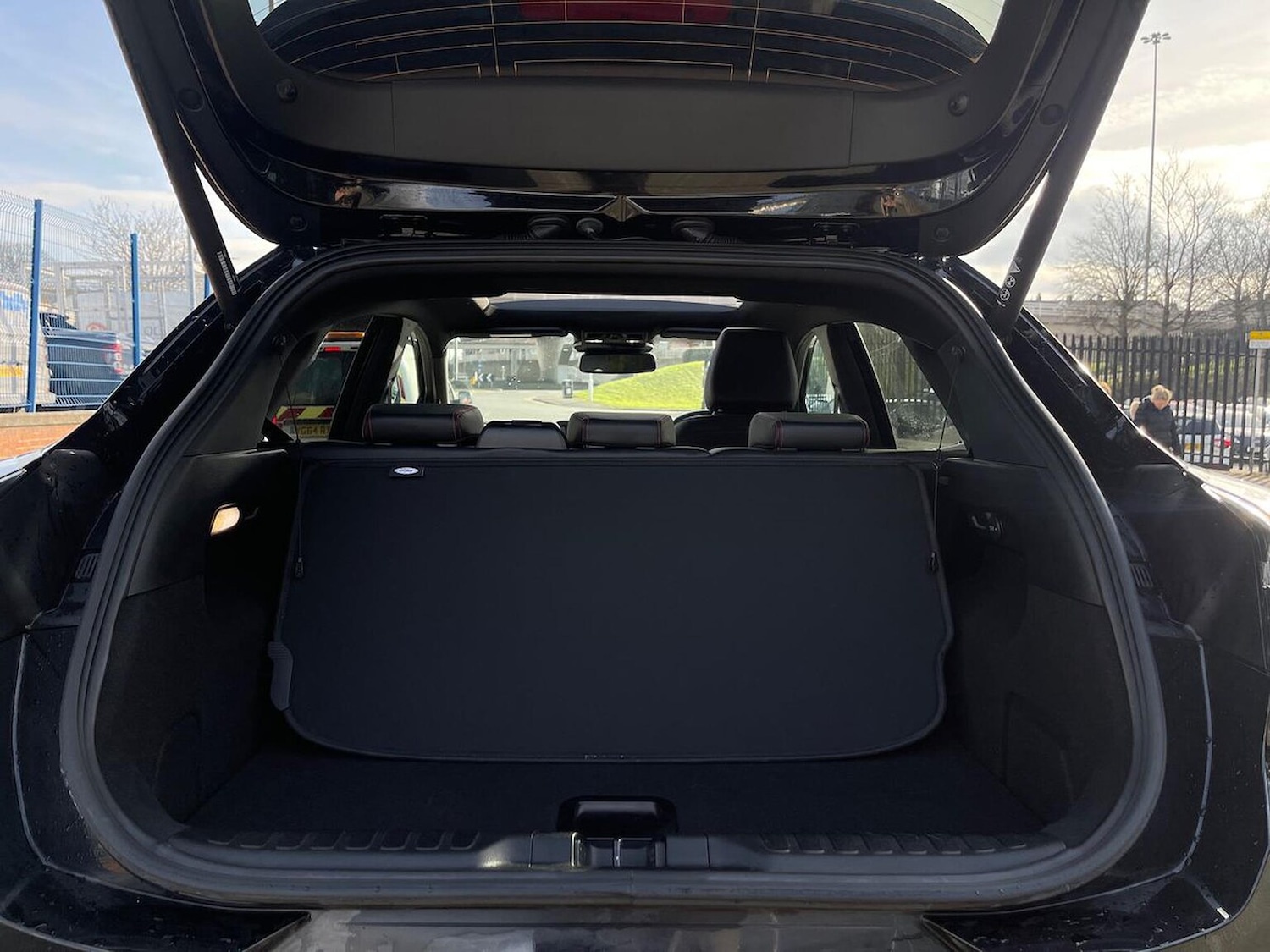 Used Ford Puma 2024 for sale - 77802118: Photo 17