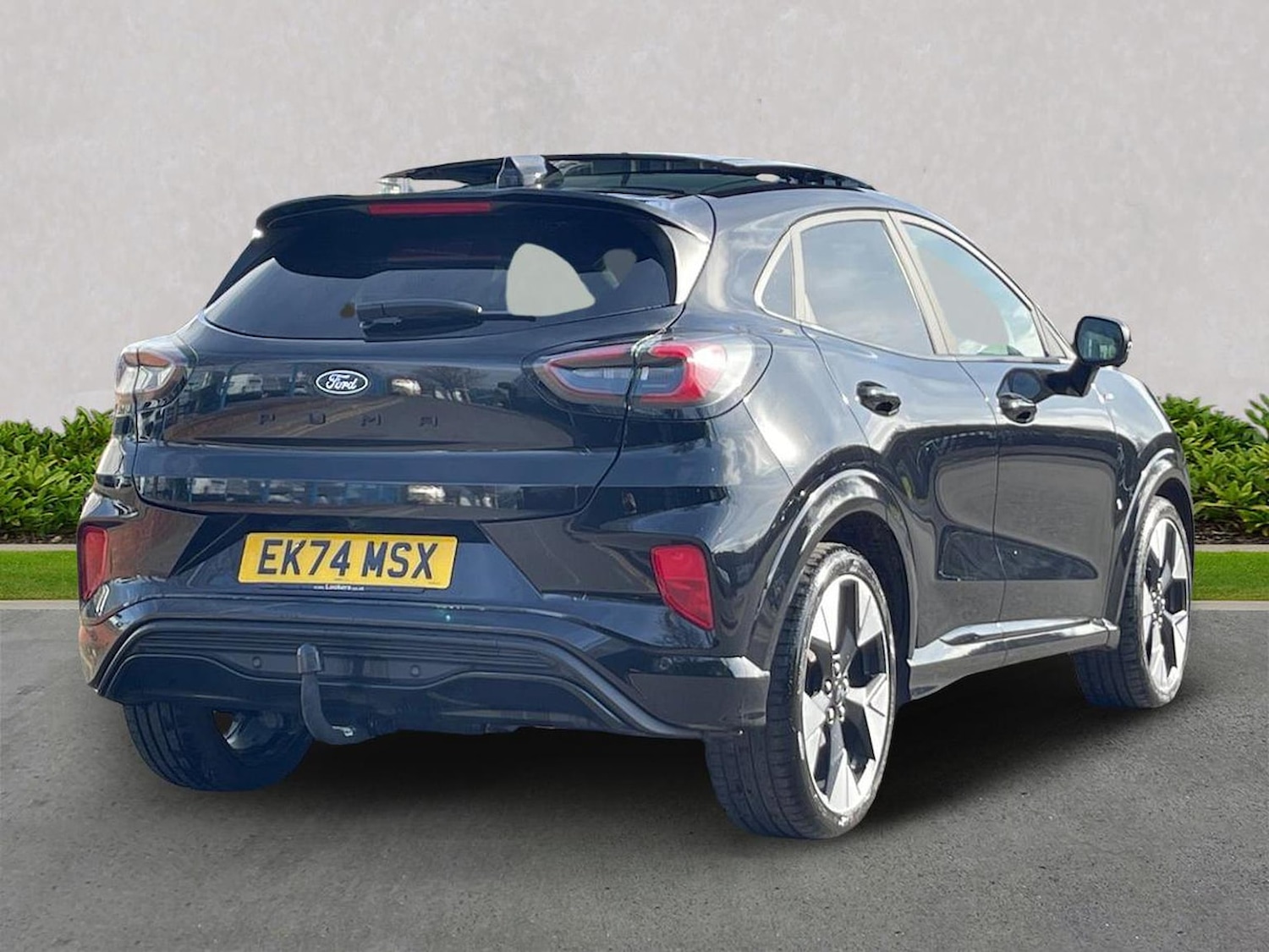 Used Ford Puma 2024 for sale - 77802118: Photo 18