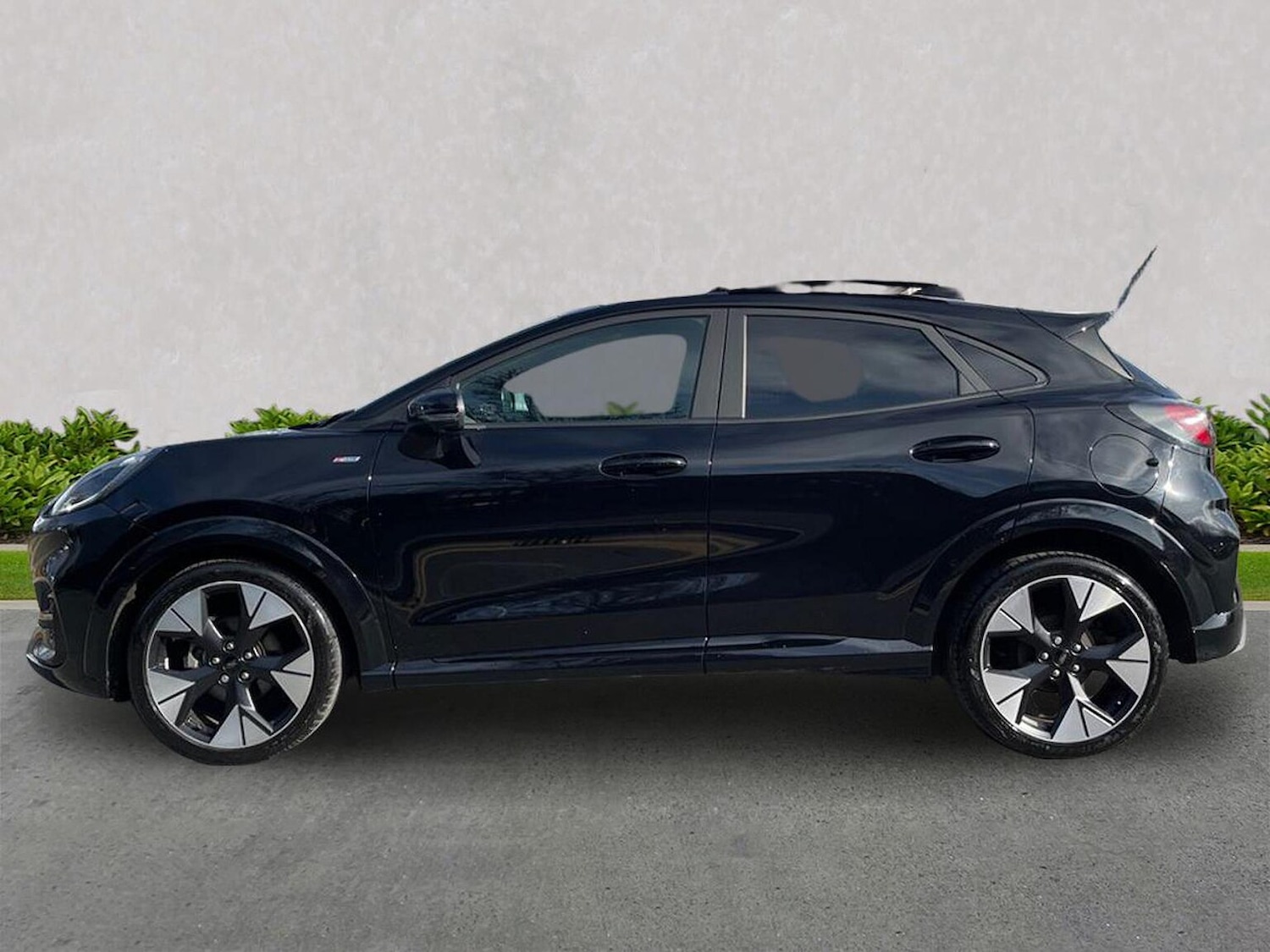 Used Ford Puma 2024 for sale - 77802118: Photo 19