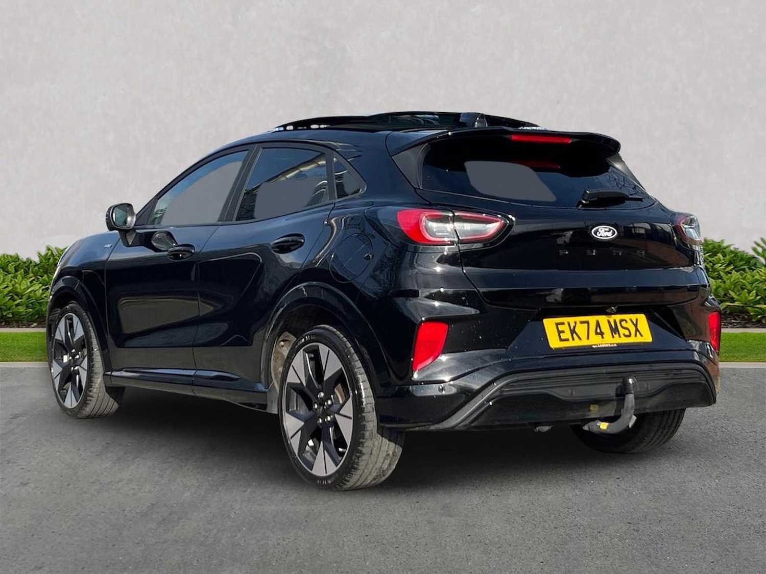 Used Ford Puma 2024 for sale - 77802118: Photo 2