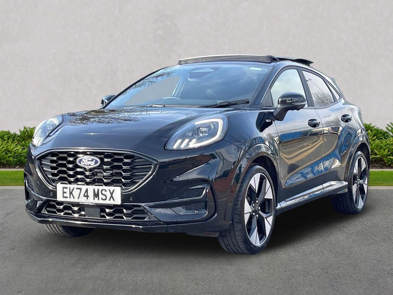 Used Ford Puma 2024 for sale - 77802118: Photo 20