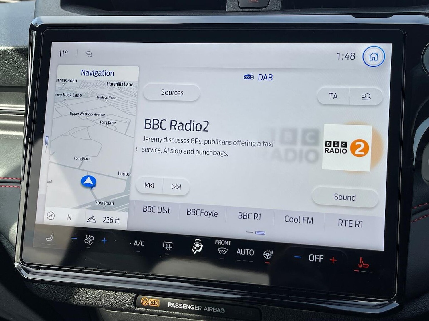 Used Ford Puma 2024 for sale - 77802118: Photo 22