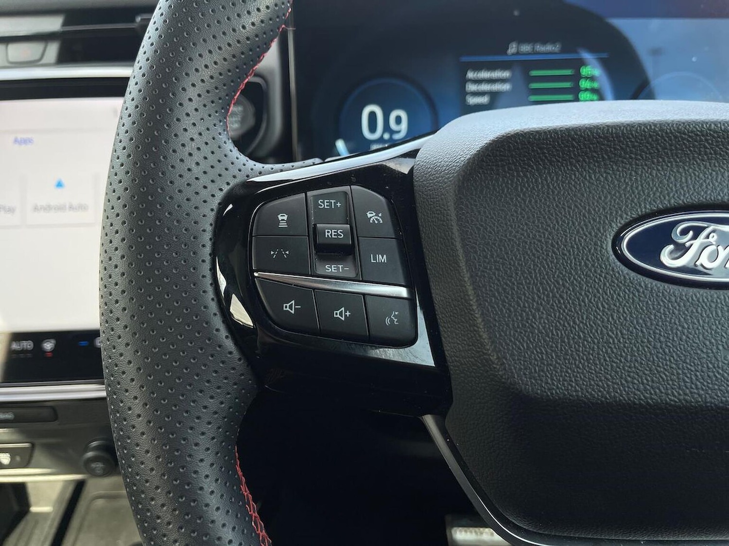 Used Ford Puma 2024 for sale - 77802118: Photo 26