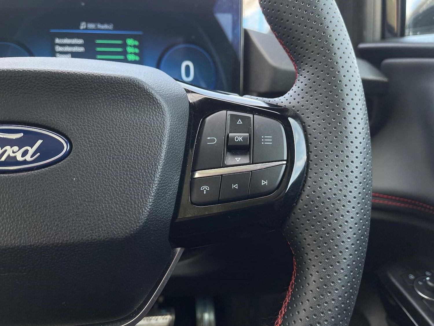 Used Ford Puma 2024 for sale - 77802118: Photo 27