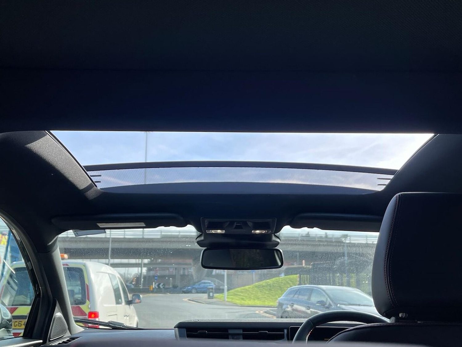 Used Ford Puma 2024 for sale - 77802118: Photo 32