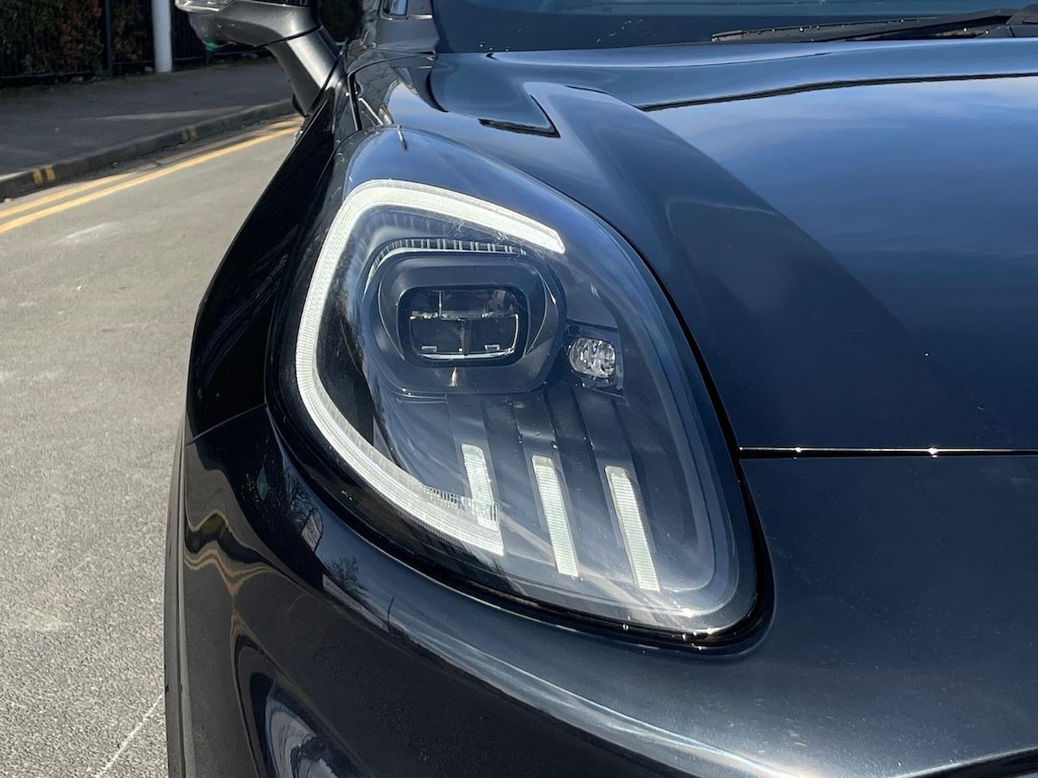 Used Ford Puma 2024 for sale - 77802118: Photo 34