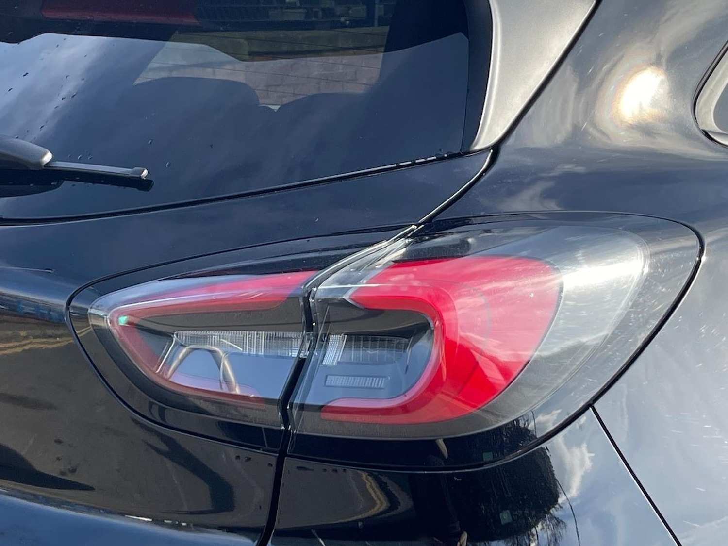 Used Ford Puma 2024 for sale - 77802118: Photo 36