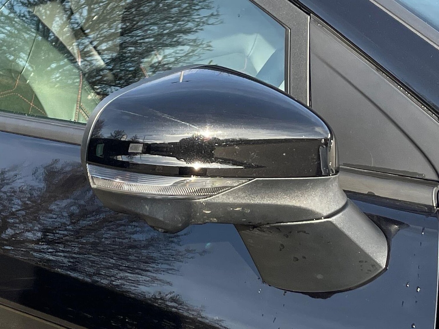 Used Ford Puma 2024 for sale - 77802118: Photo 38