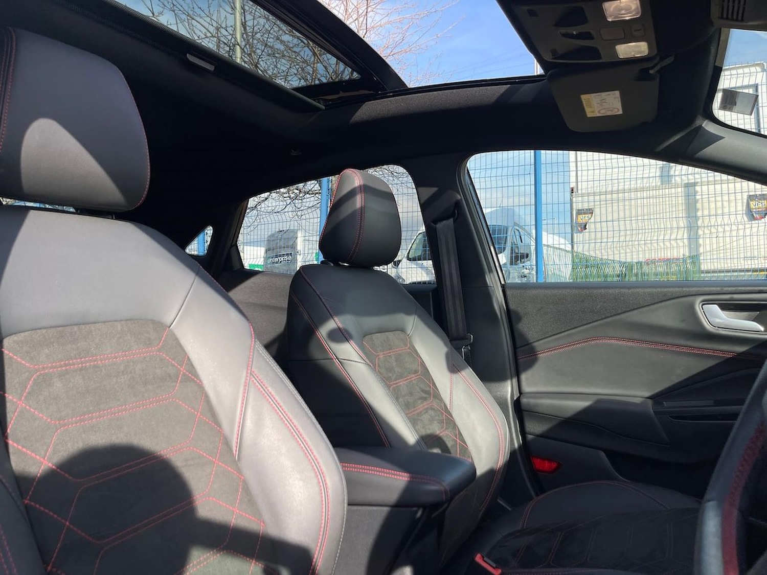 Used Ford Puma 2024 for sale - 77802118: Photo 39