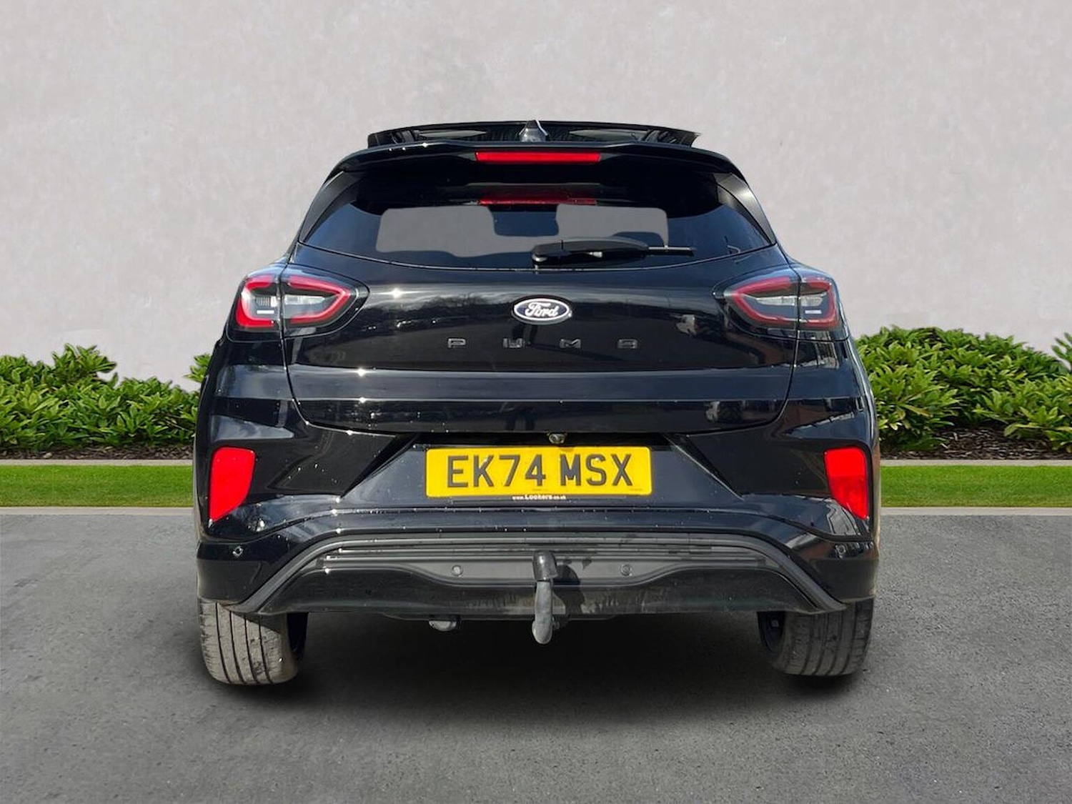 Used Ford Puma 2024 for sale - 77802118: Photo 4