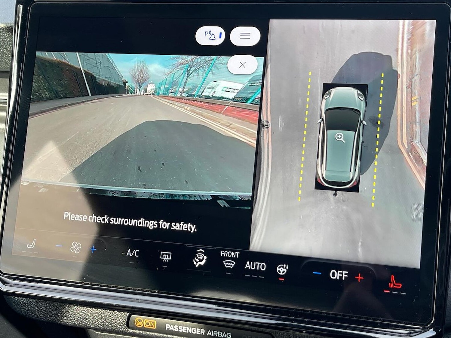 Used Ford Puma 2024 for sale - 77802118: Photo 42