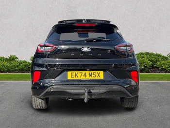 Used Ford Puma 2024 for sale - 77802118: Photo