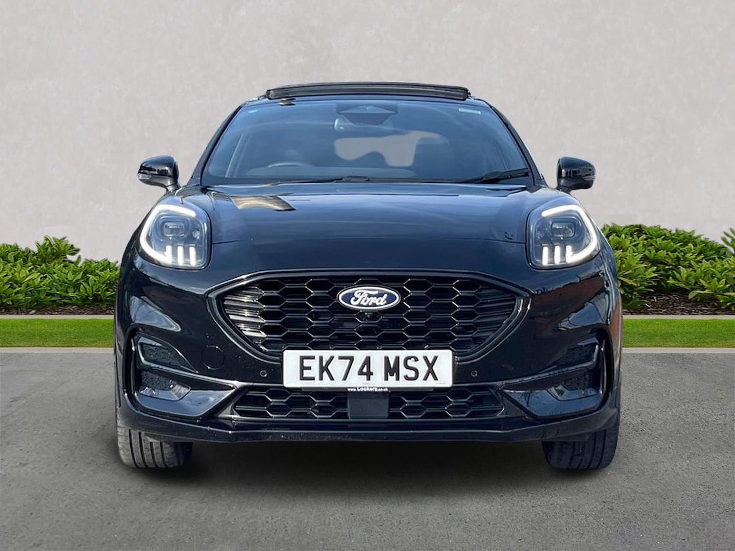 Used Ford Puma 2024 for sale - 77802118: Photo 5