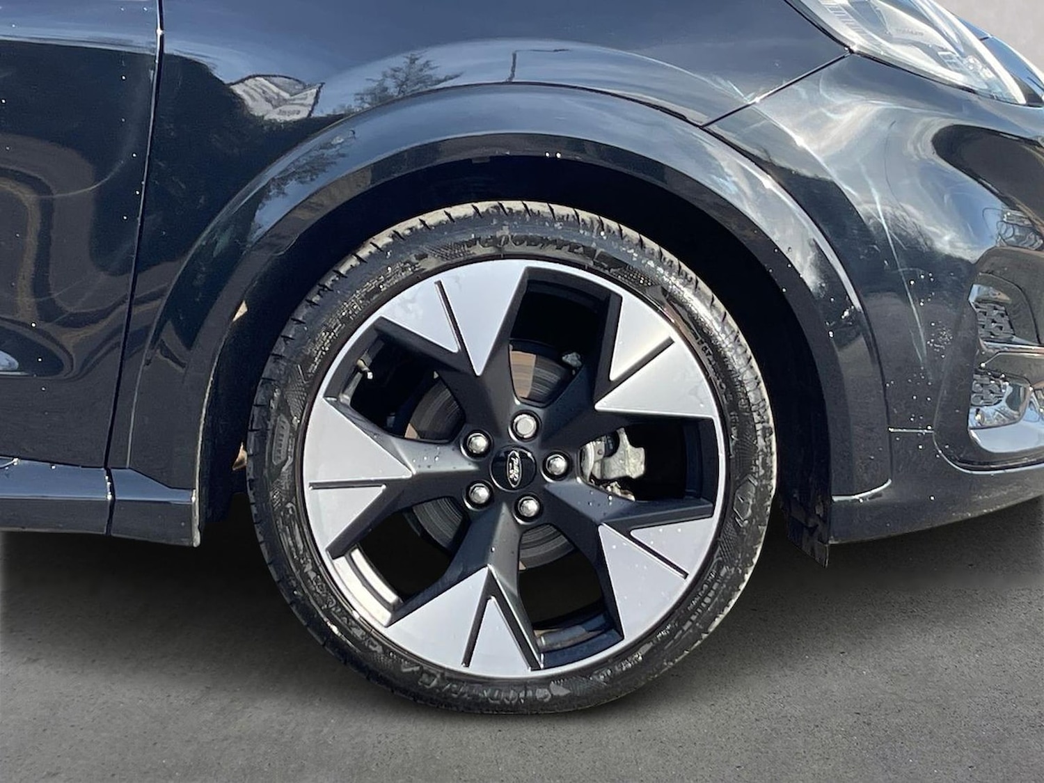 Used Ford Puma 2024 for sale - 77802118: Photo 6