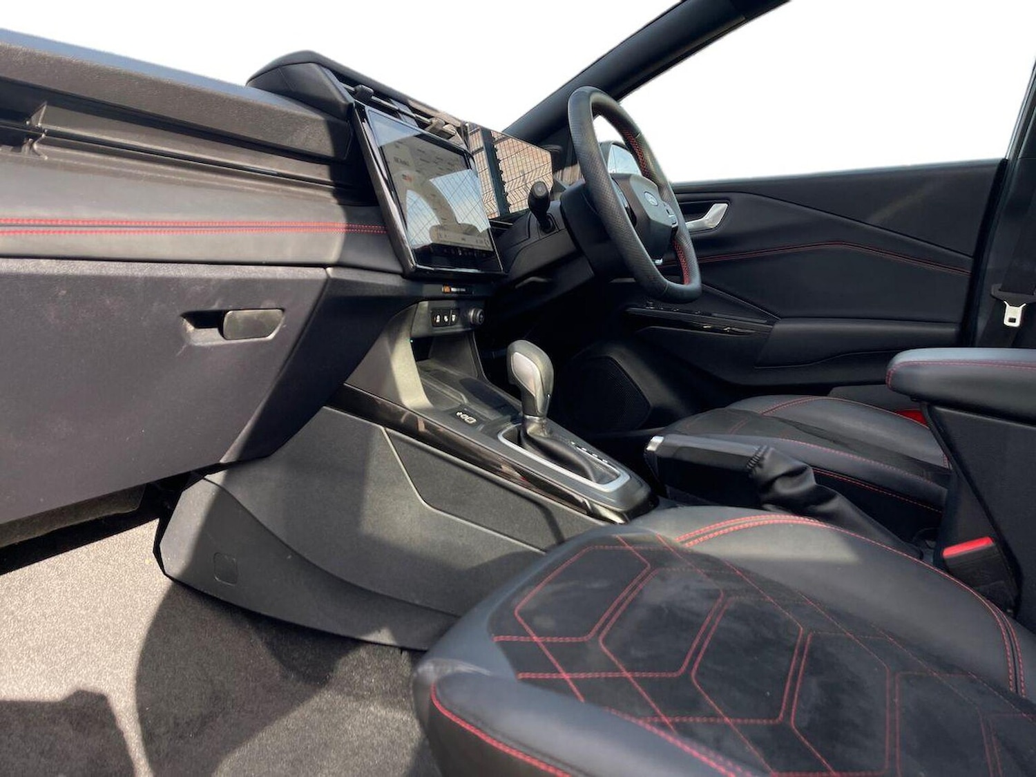 Used Ford Puma 2024 for sale - 77802118: Photo 7