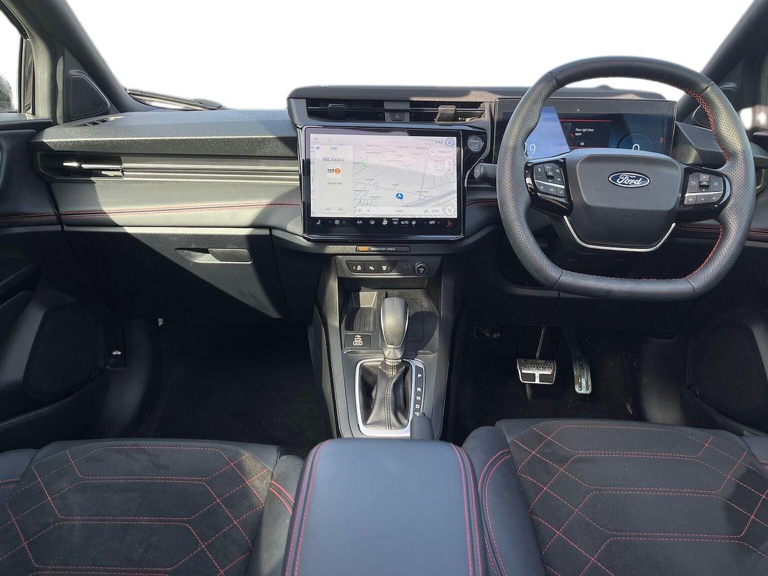 Used Ford Puma 2024 for sale - 77802118: Photo 8