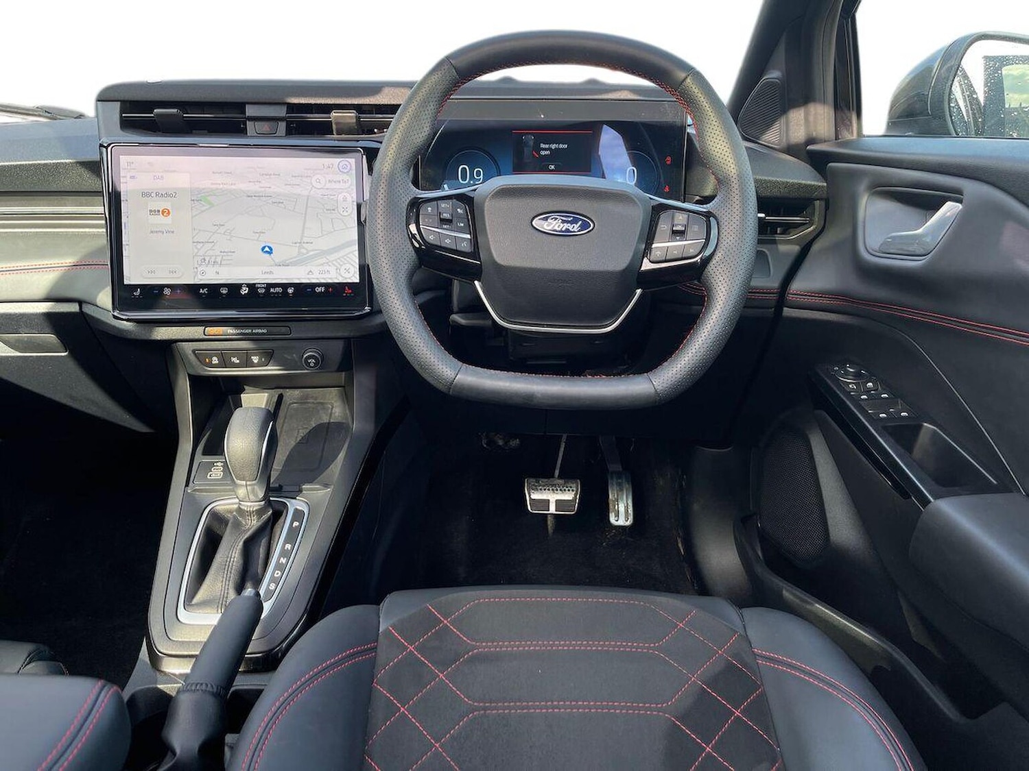 Used Ford Puma 2024 for sale - 77802118: Photo 9