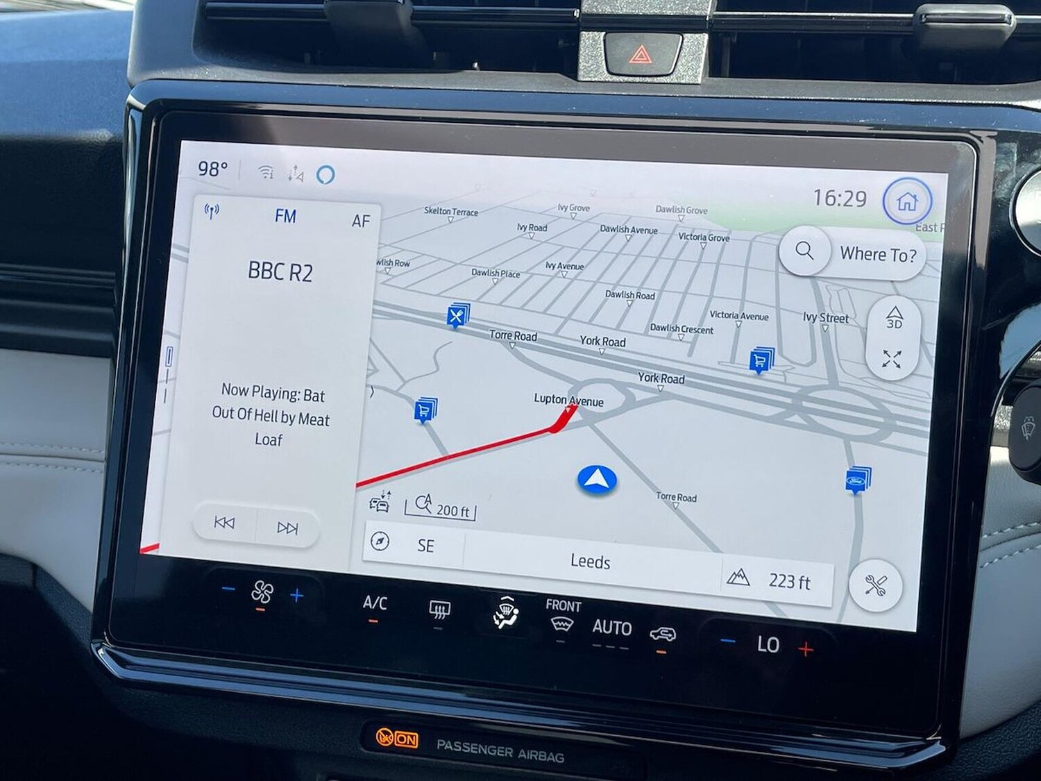 Used Ford Puma 2025 for sale - 77489310: Photo 11