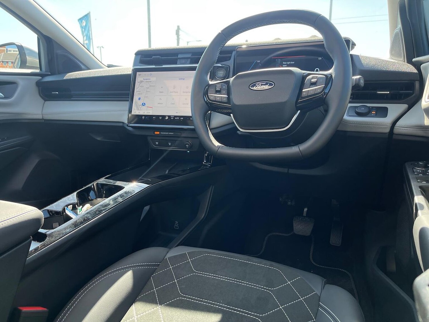 Used Ford Puma 2025 for sale - 77489310: Photo 13