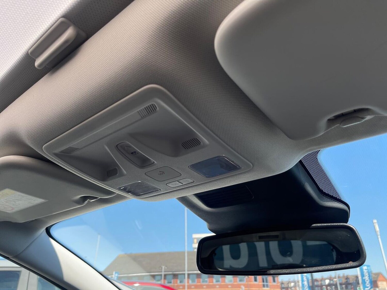 Used Ford Puma 2025 for sale - 77489310: Photo 14