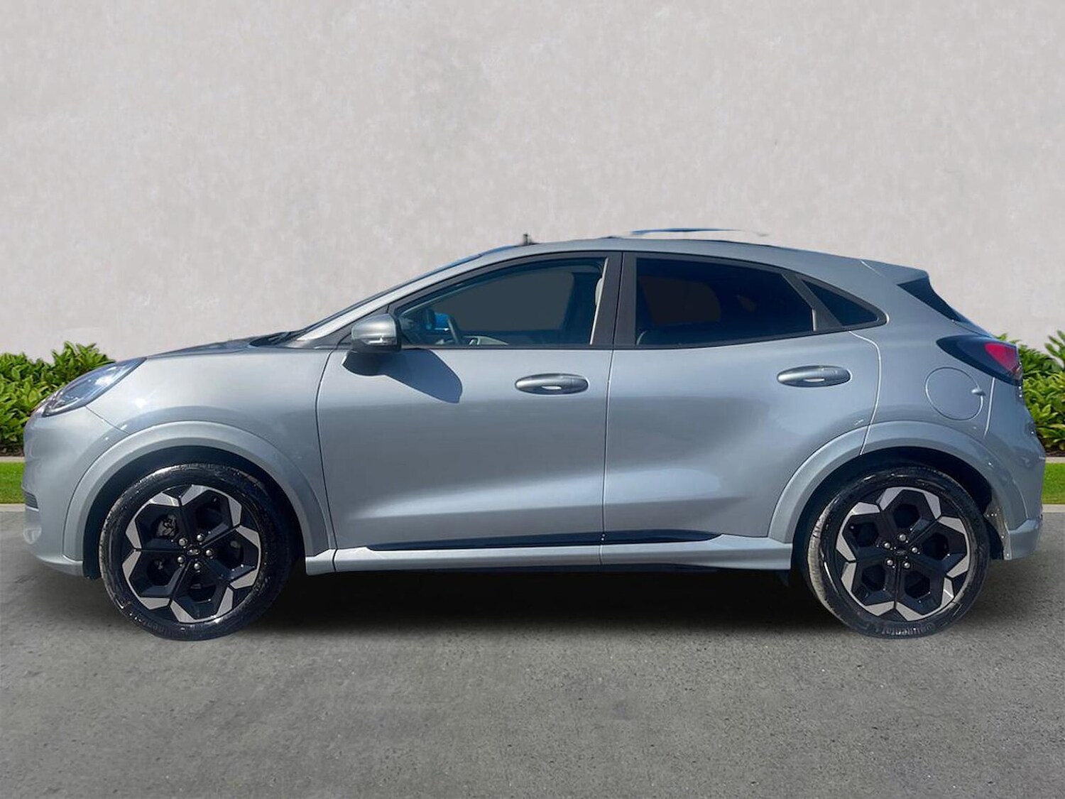 Used Ford Puma 2025 for sale - 77489310: Photo 19