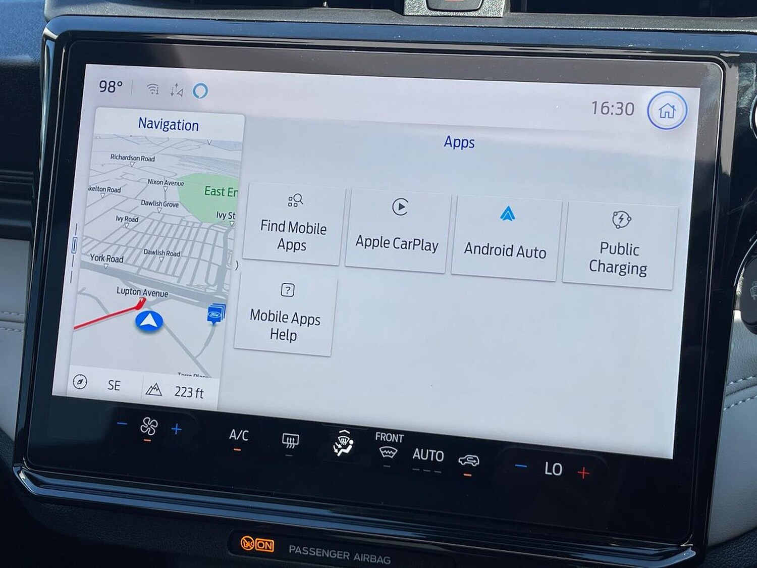 Used Ford Puma 2025 for sale - 77489310: Photo 24