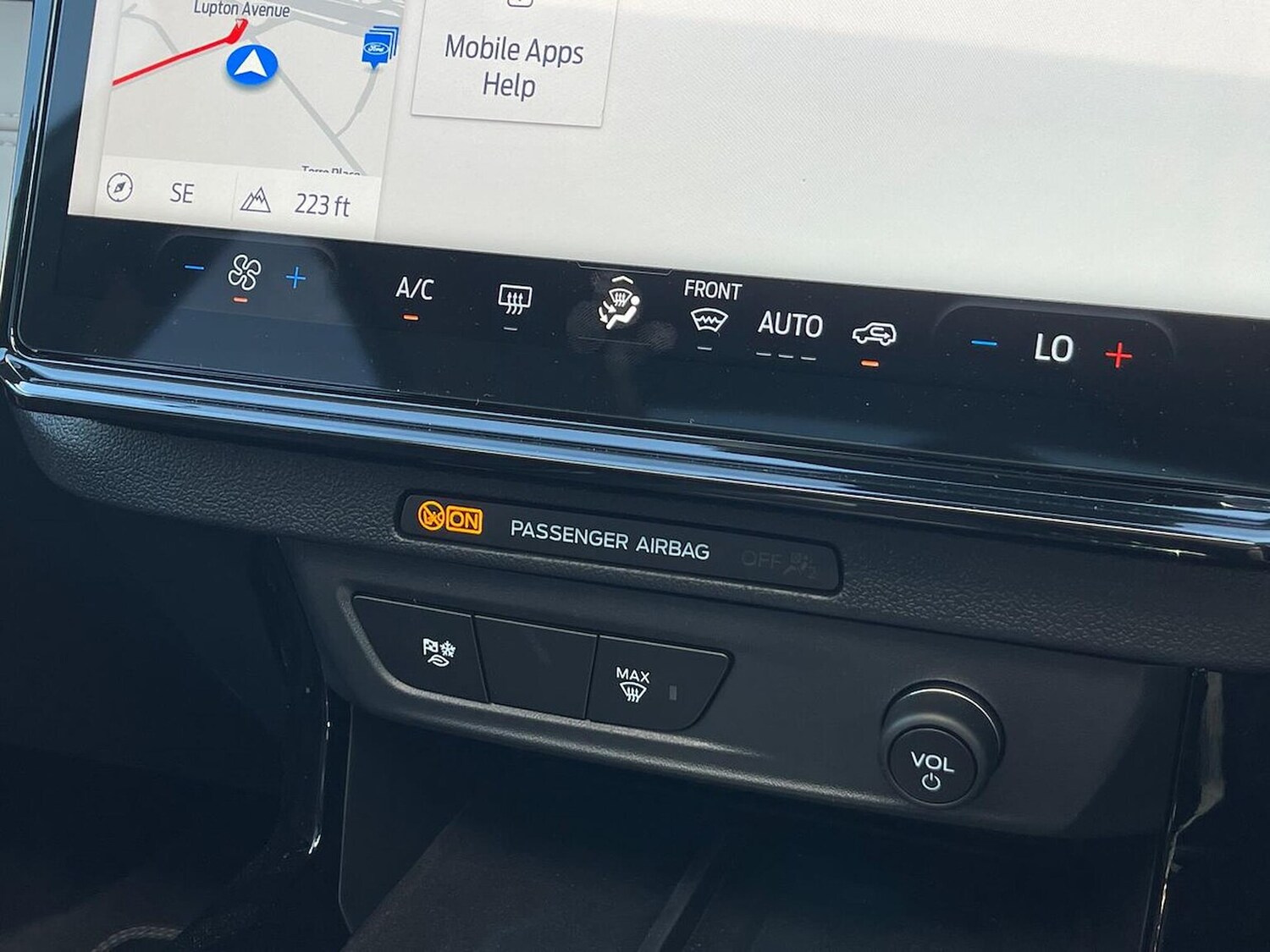 Used Ford Puma 2025 for sale - 77489310: Photo 25