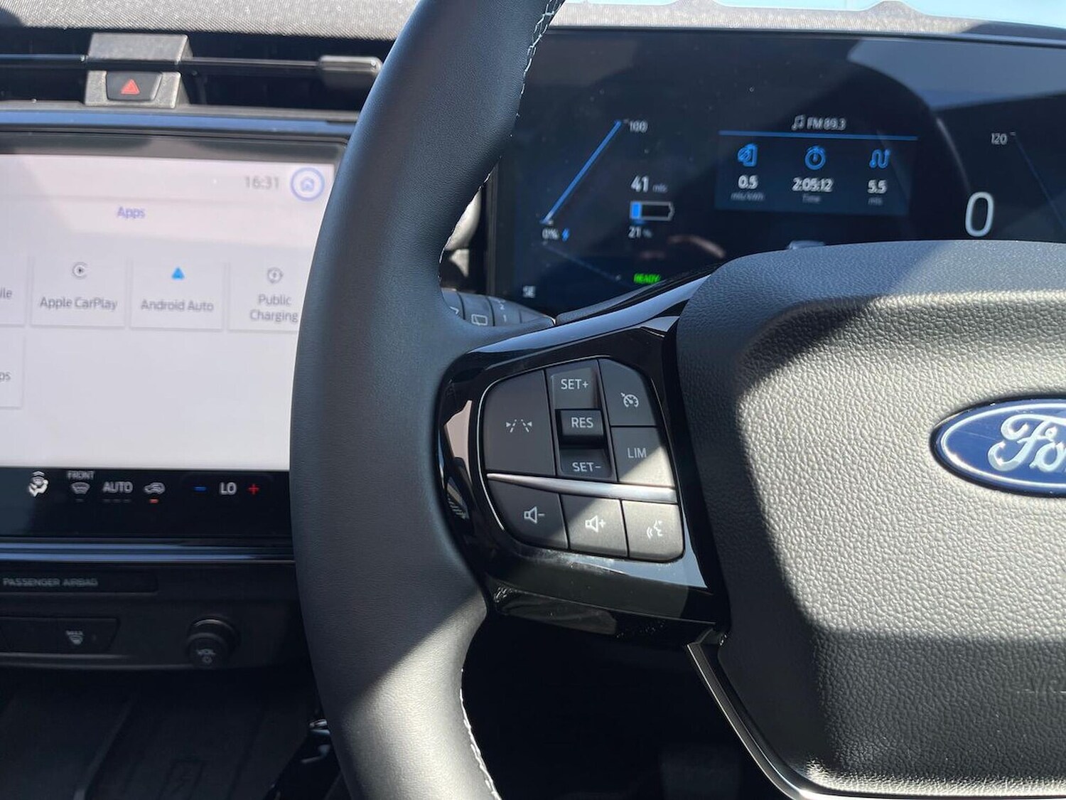 Used Ford Puma 2025 for sale - 77489310: Photo 26