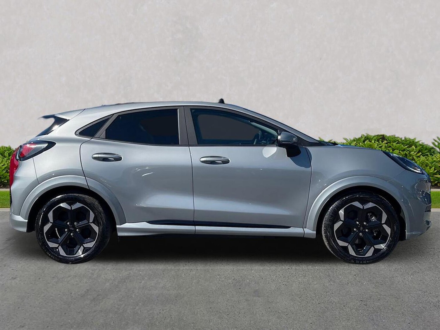 Used Ford Puma 2025 for sale - 77489310: Photo 3