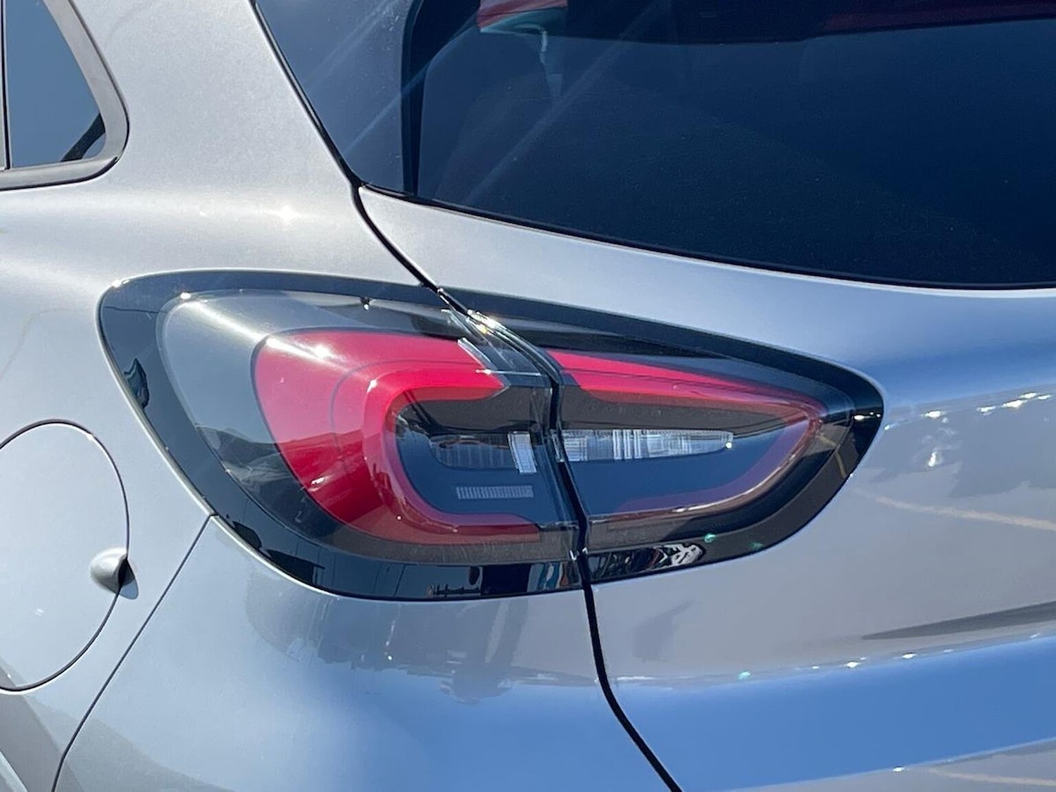 Used Ford Puma 2025 for sale - 77489310: Photo 36