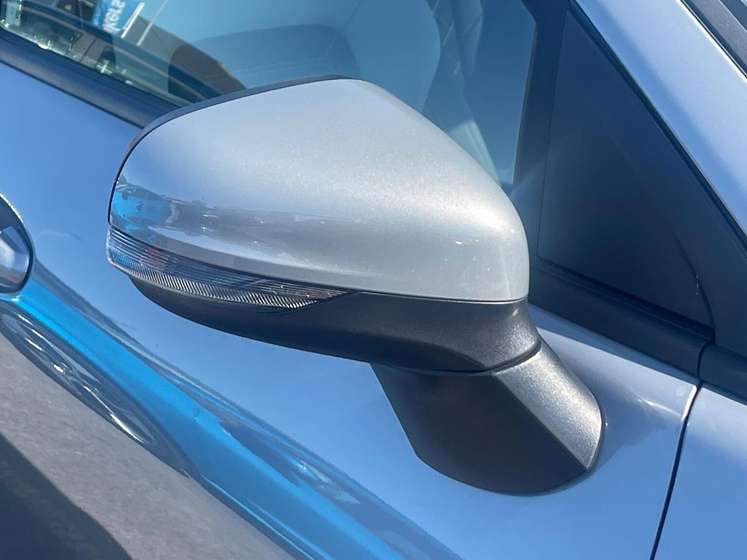 Used Ford Puma 2025 for sale - 77489310: Photo 38