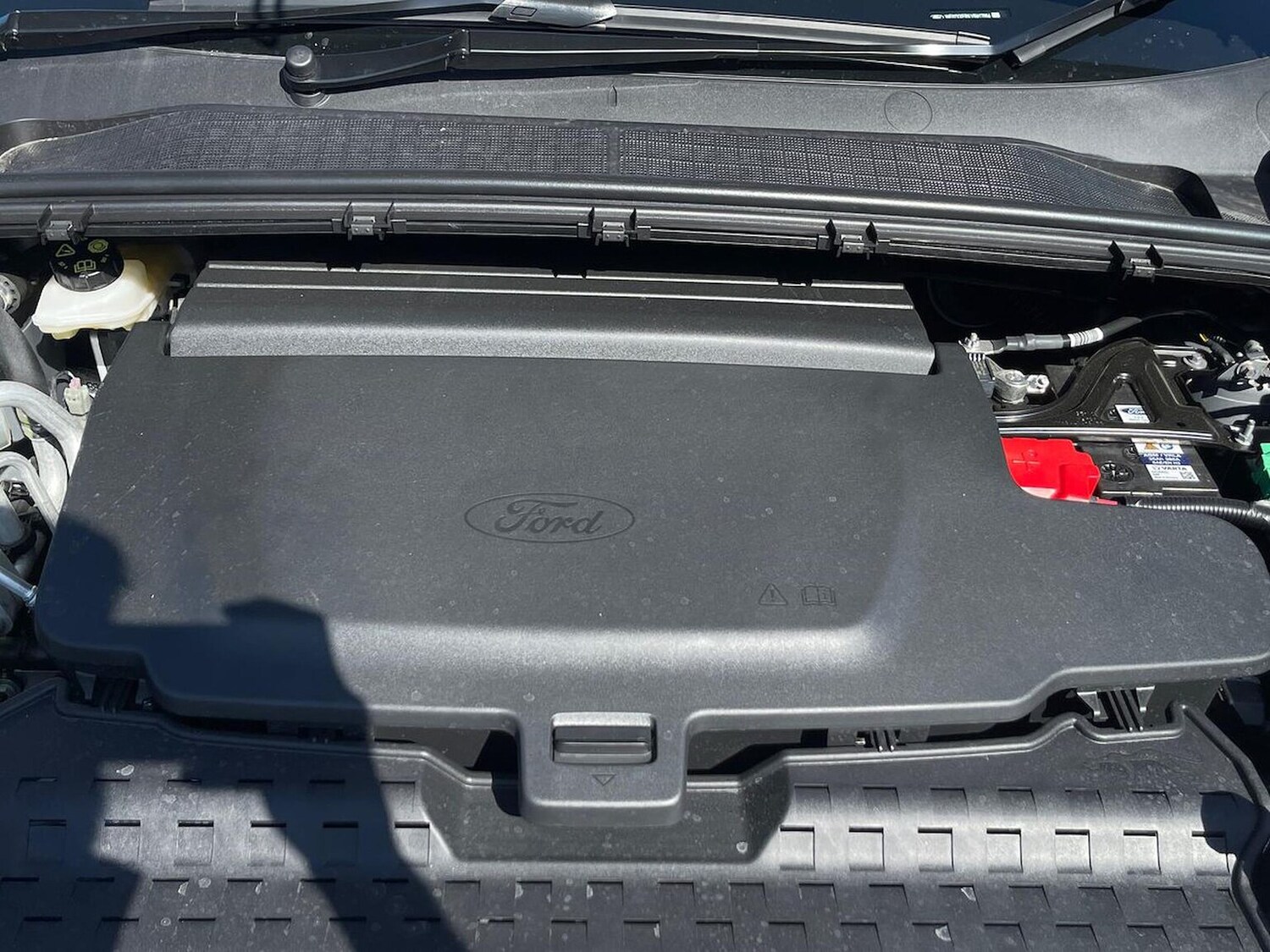 Used Ford Puma 2025 for sale - 77489310: Photo 39