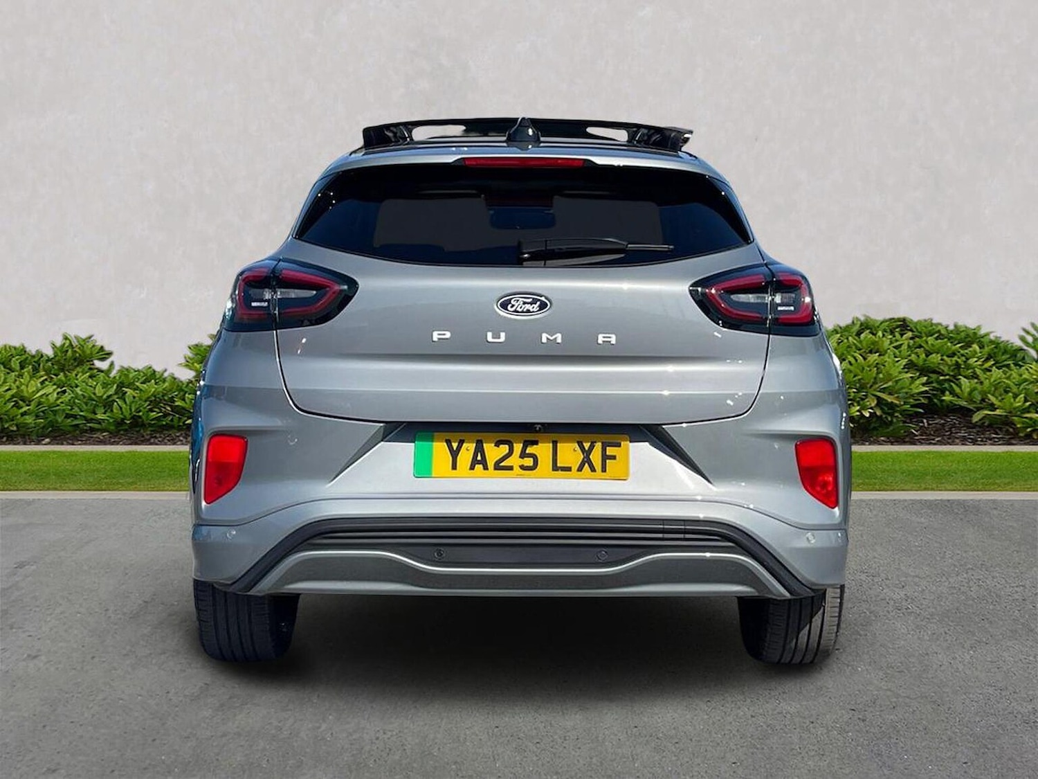 Used Ford Puma 2025 for sale - 77489310: Photo 4