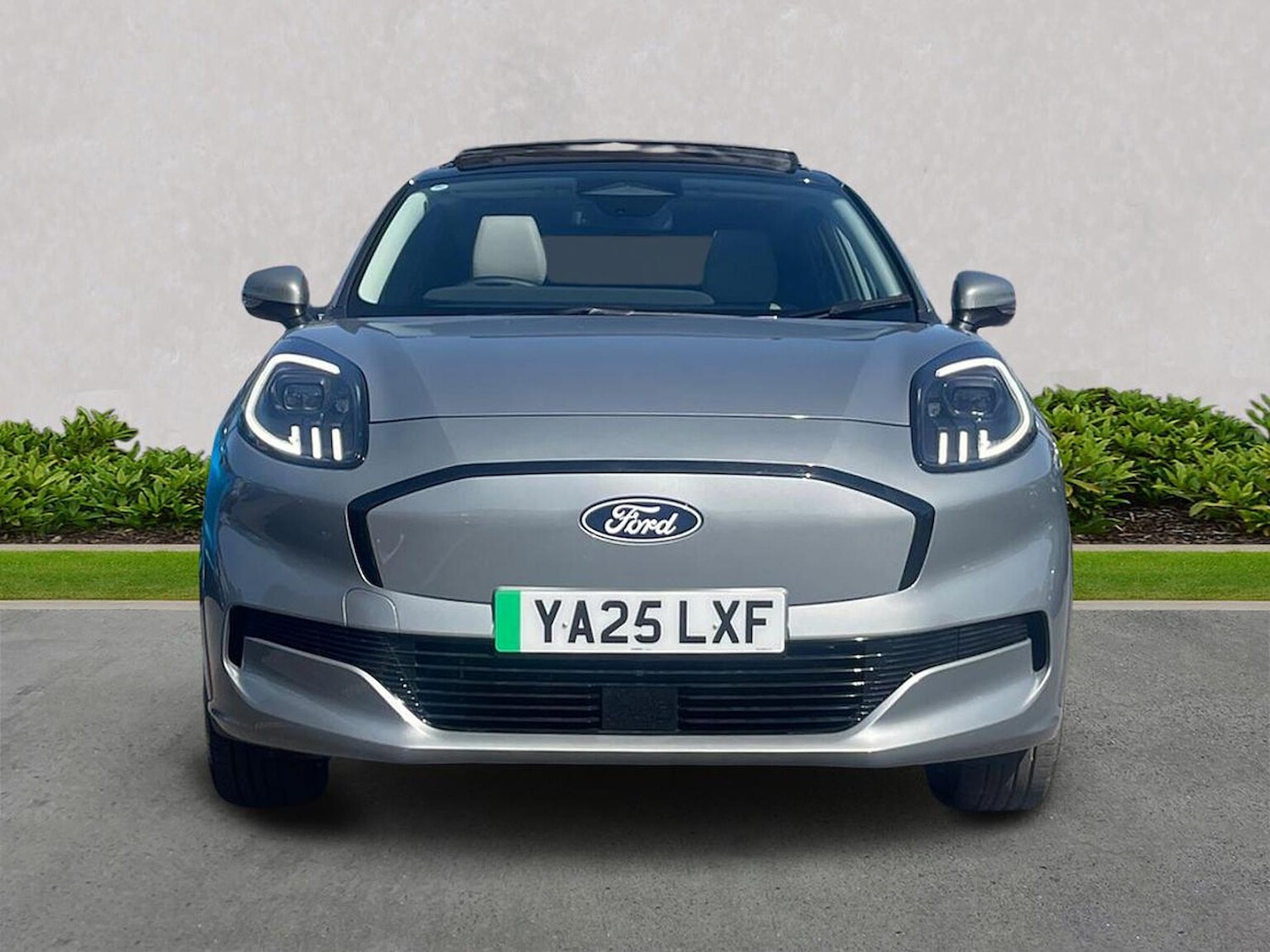 Used Ford Puma 2025 for sale - 77489310: Photo 5