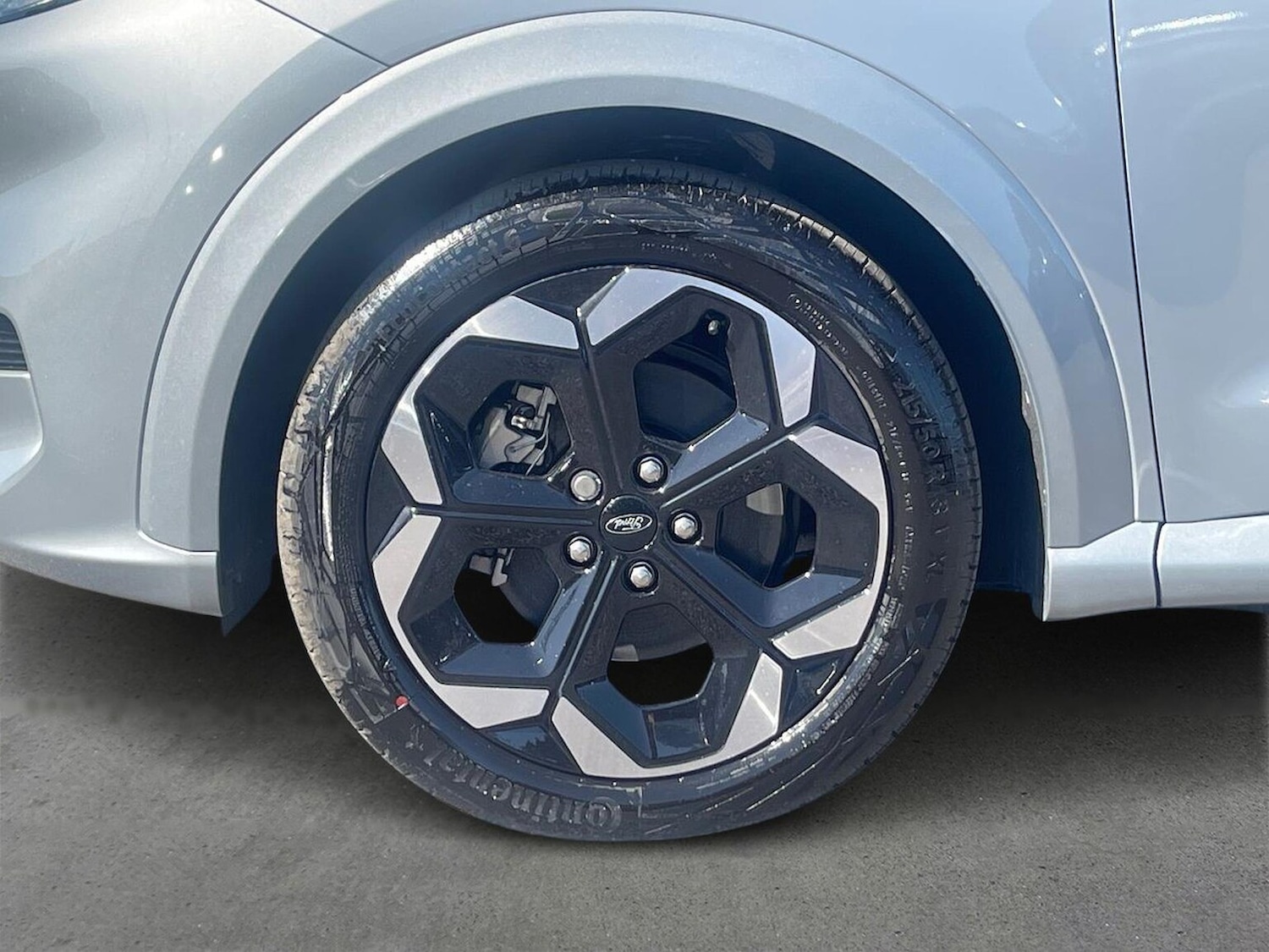 Used Ford Puma 2025 for sale - 77489310: Photo 6