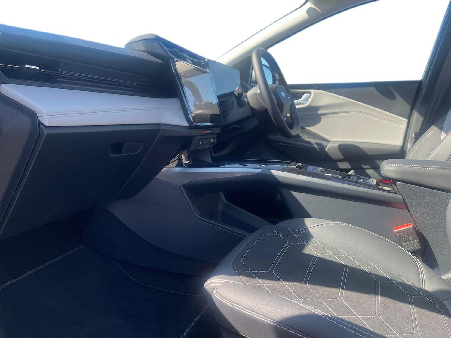 Used Ford Puma 2025 for sale - 77489310: Photo 7