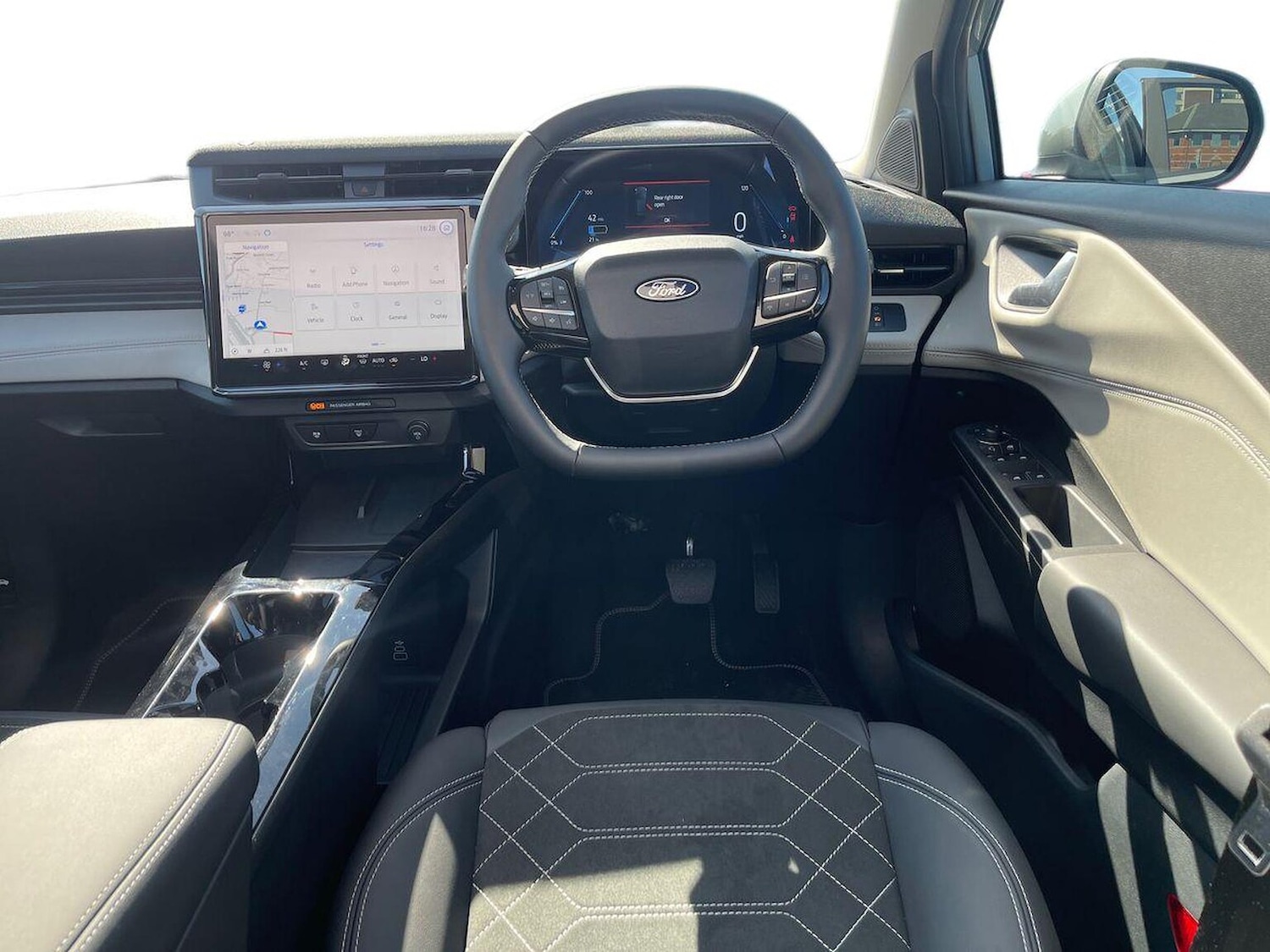 Used Ford Puma 2025 for sale - 77489310: Photo 9