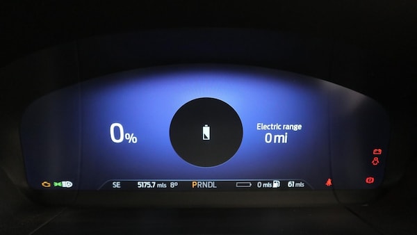 Used Ford Kuga 2023 for sale - 76171514: Photo 10