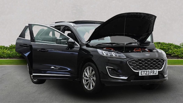 Used Ford Kuga 2023 for sale - 76171514: Photo 18