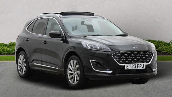 Used Ford Kuga 2023 for sale - 76171514: Photo 1