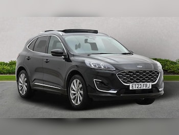 Ford - Kuga