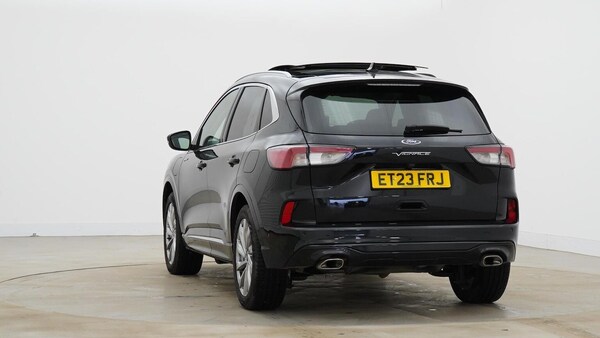 Used Ford Kuga 2023 for sale - 76171514: Photo 21