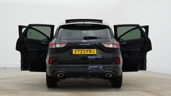 Used Ford Kuga 2023 for sale - 76171514: Photo 22