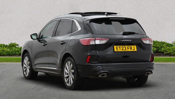 Used Ford Kuga 2023 for sale - 76171514: Photo 2