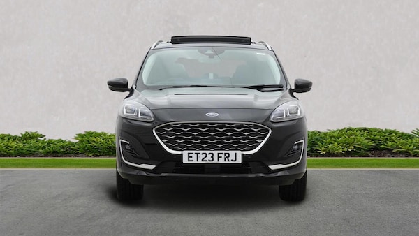 Used Ford Kuga 2023 for sale - 76171514: Photo 4