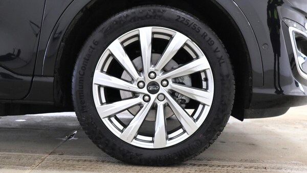Used Ford Kuga 2023 for sale - 76171514: Photo 6