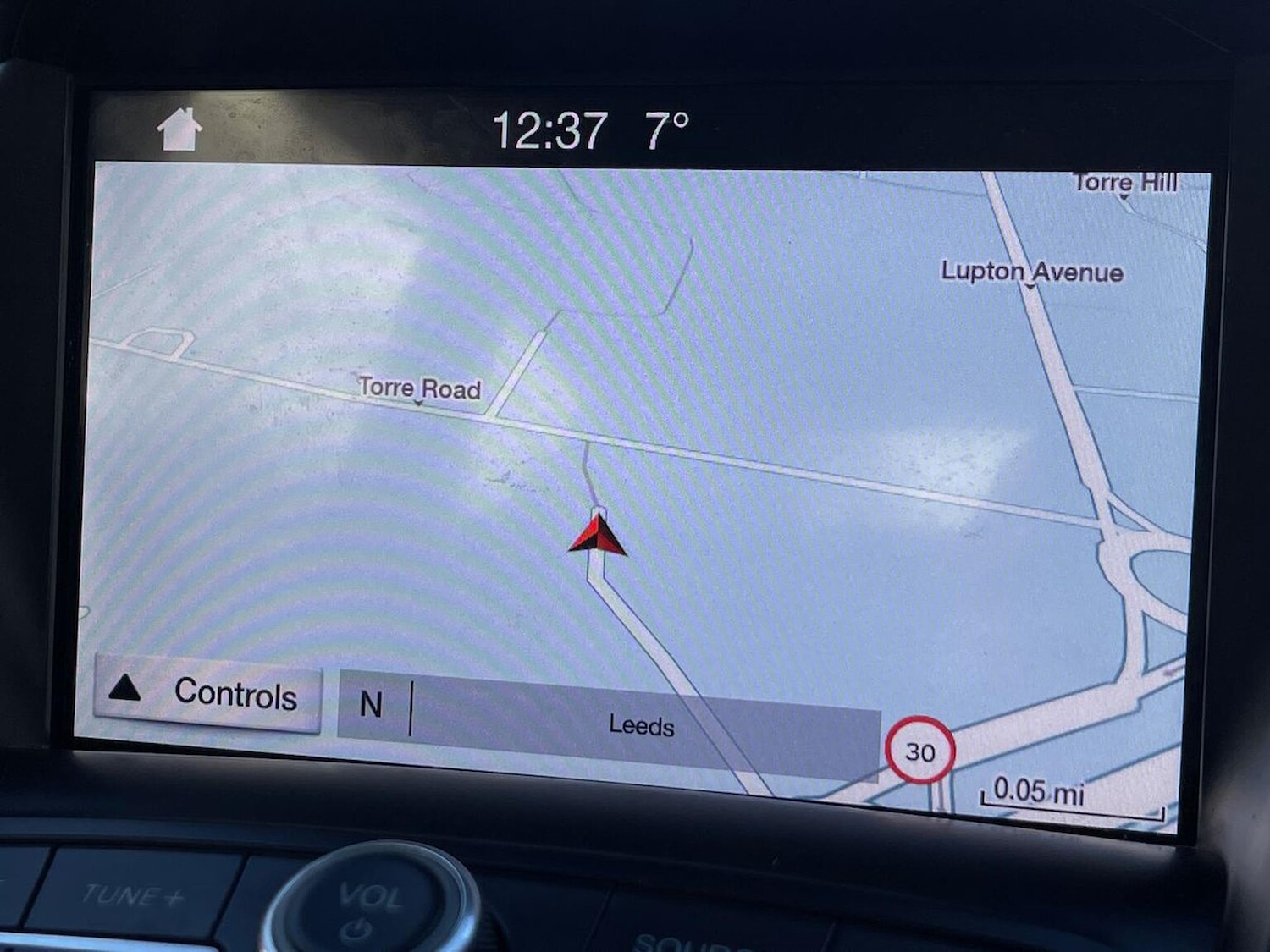 Used Ford Kuga 2017 for sale - 76605580: Photo 11