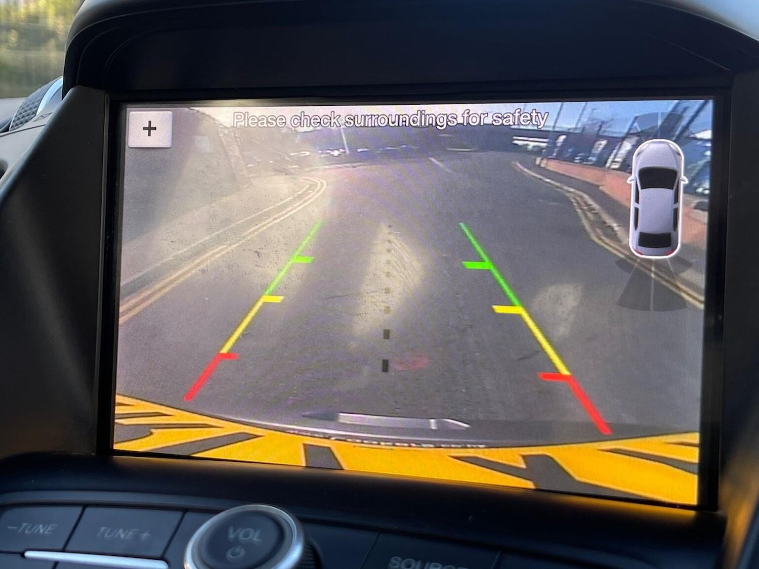 Used Ford Kuga 2017 for sale - 76605580: Photo 12