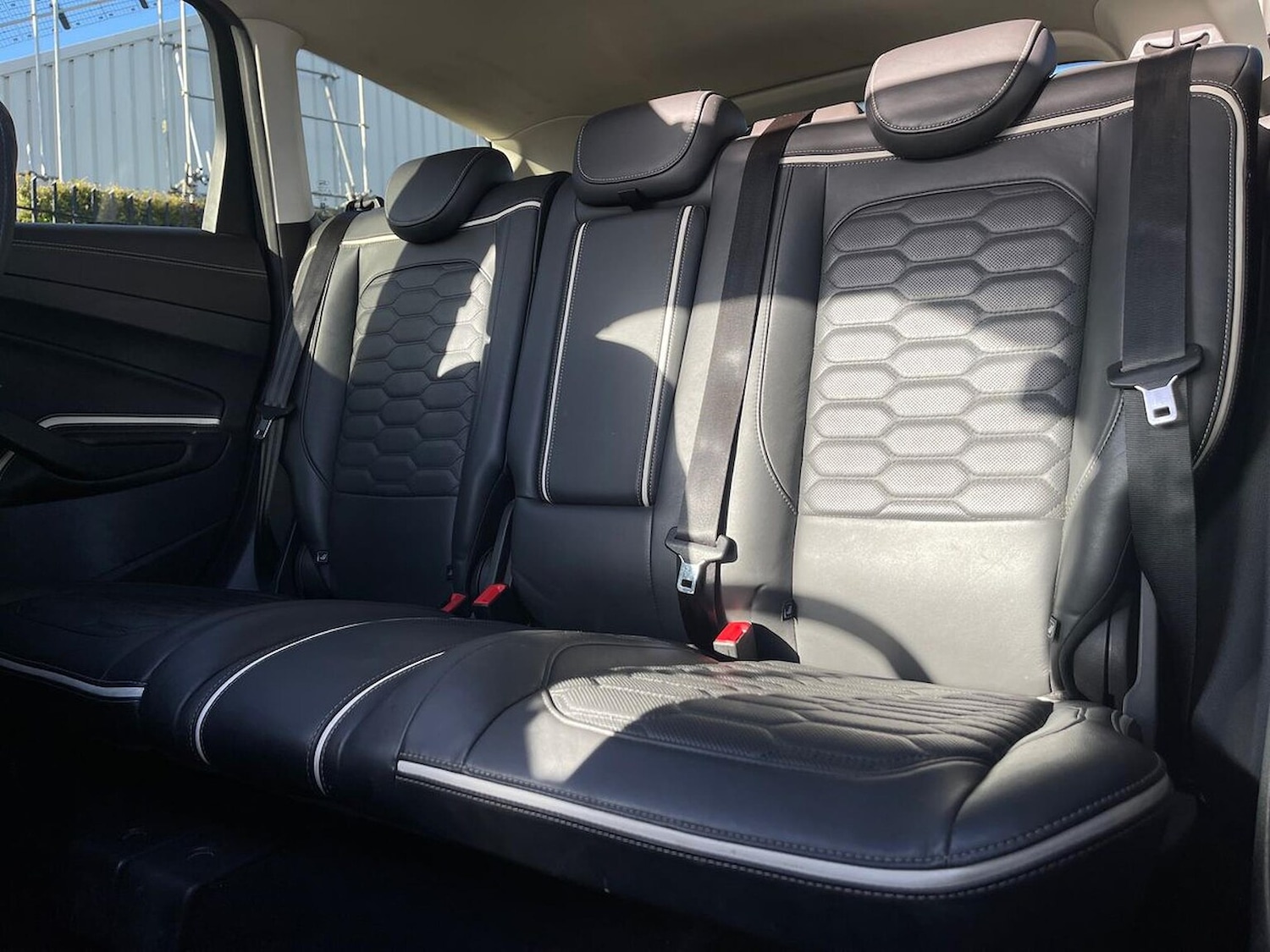 Used Ford Kuga 2017 for sale - 76605580: Photo 16